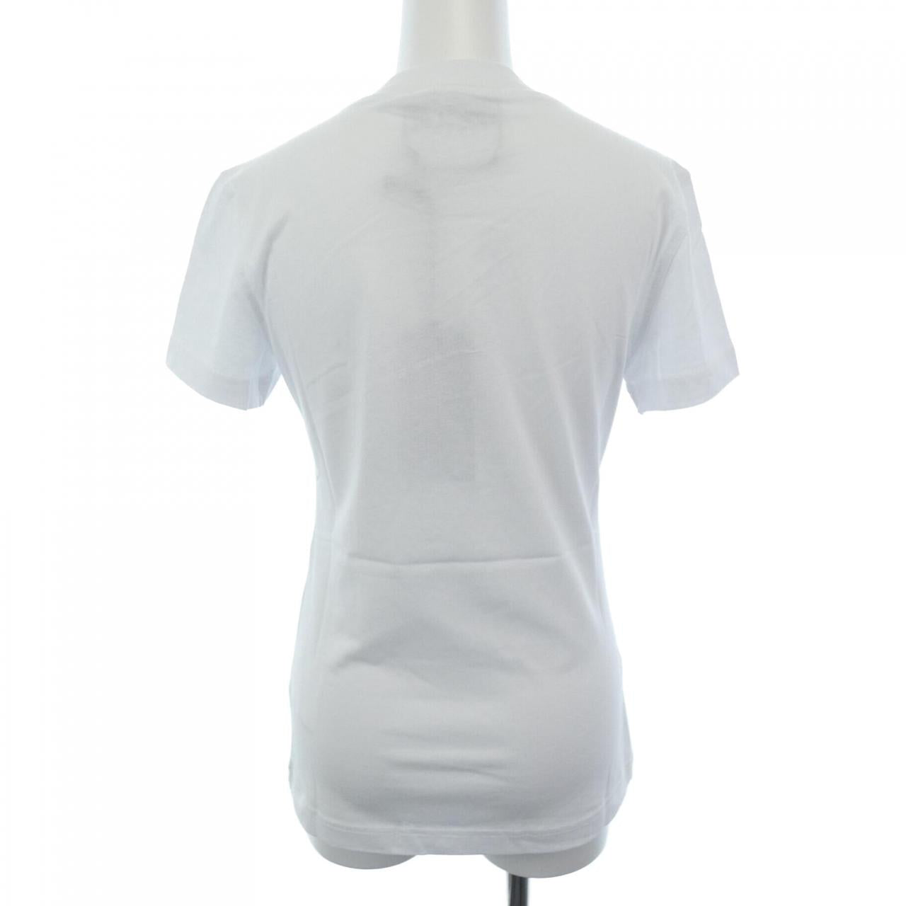ヴェルサーチェジーンズ Tシャツ