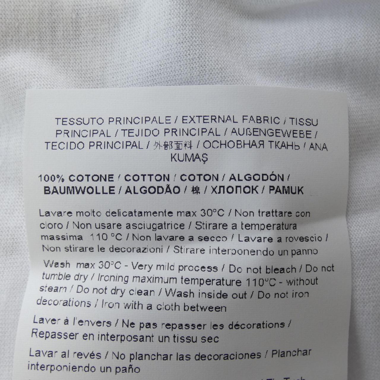 ヴェルサーチェジーンズ Tシャツ