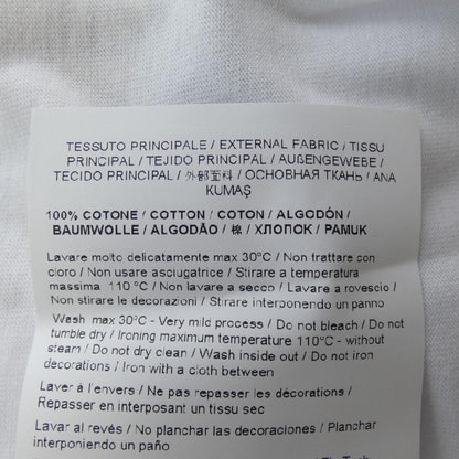 ヴェルサーチェジーンズ Tシャツ