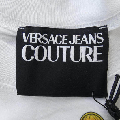 ヴェルサーチェジーンズ Tシャツ