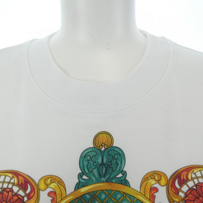 ヴェルサーチェジーンズ Tシャツ