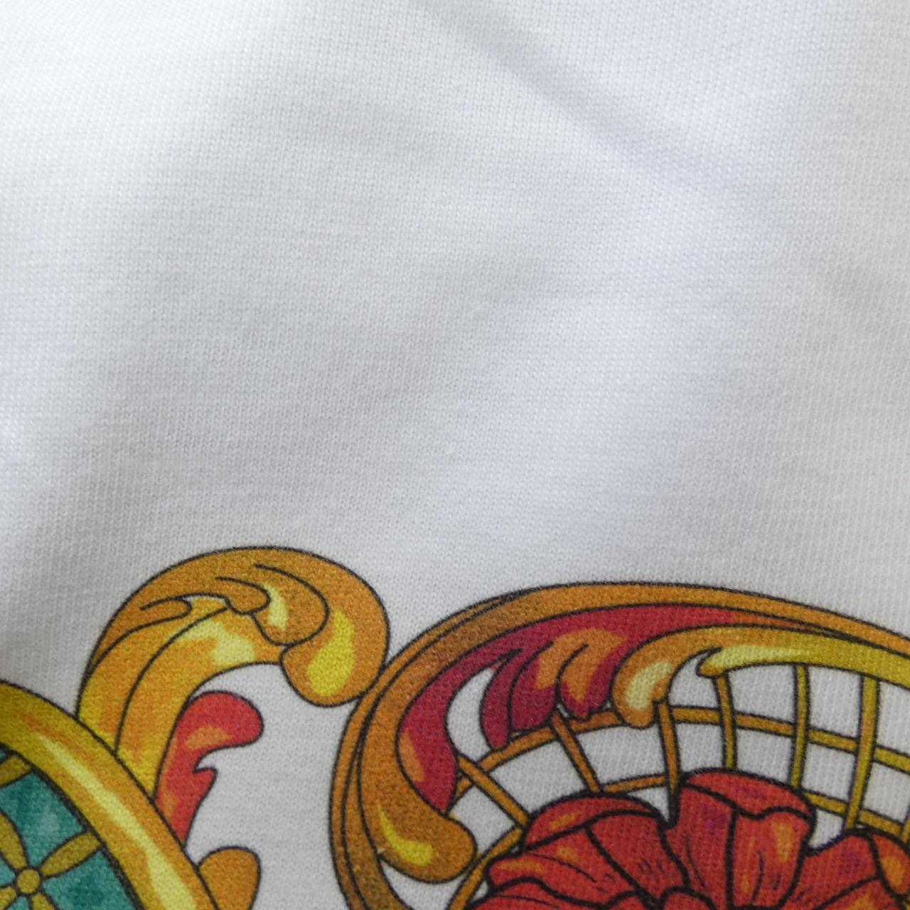ヴェルサーチェジーンズ Tシャツ