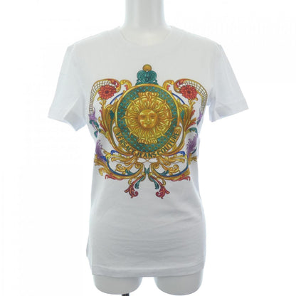 ヴェルサーチェジーンズ Tシャツ