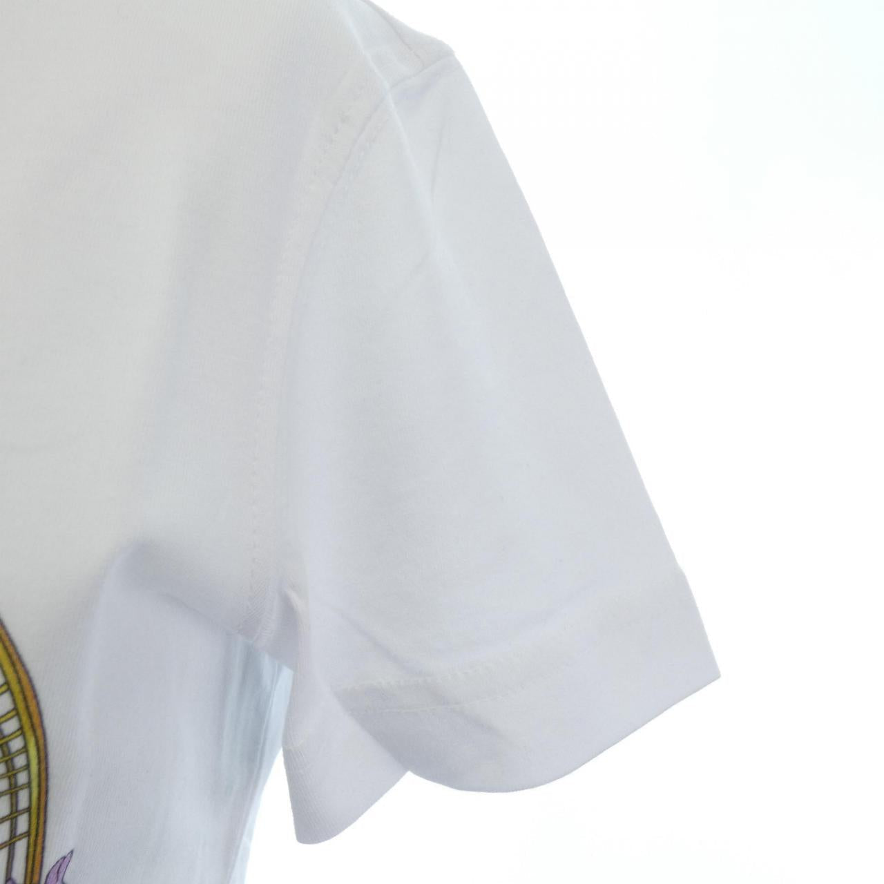 ヴェルサーチェジーンズ Tシャツ