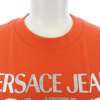 ヴェルサーチェジーンズ Tシャツ