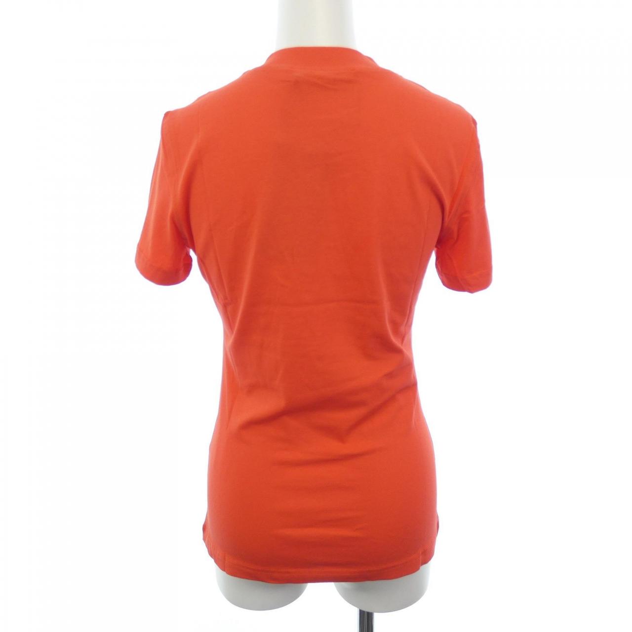 ヴェルサーチェジーンズ Tシャツ