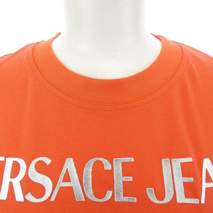 ヴェルサーチェジーンズ Tシャツ