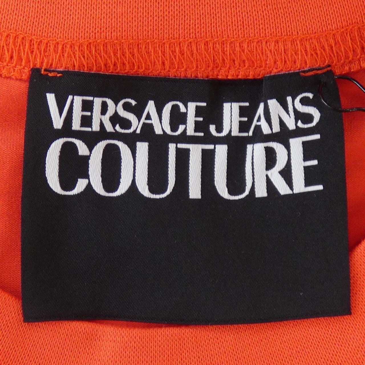 ヴェルサーチェジーンズ Tシャツ