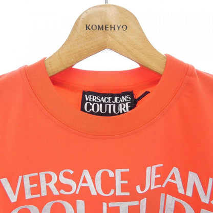ヴェルサーチェジーンズ Tシャツ