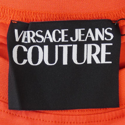 ヴェルサーチェジーンズ コットンTシャツ