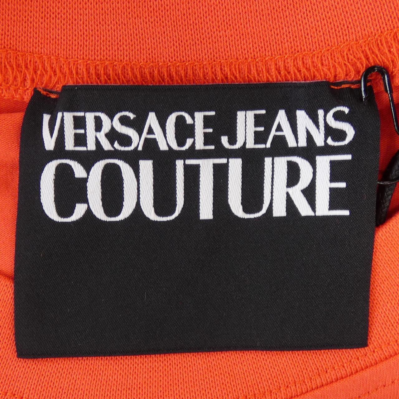 ヴェルサーチェジーンズ Tシャツ