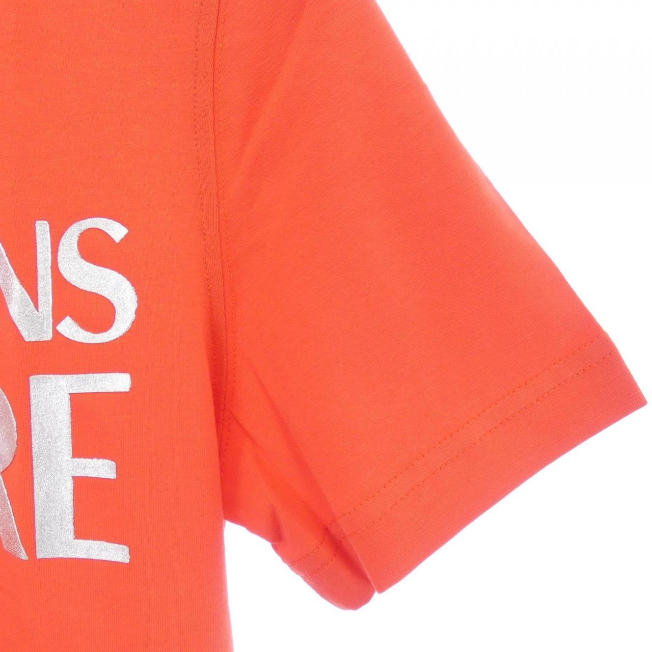 ヴェルサーチェジーンズ Tシャツ