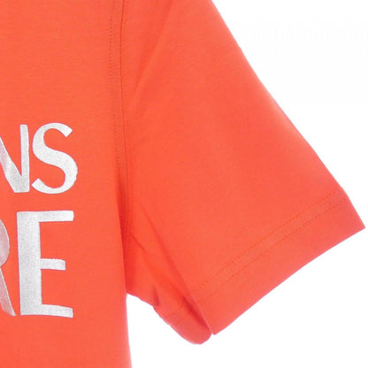 ヴェルサーチェジーンズ Tシャツ