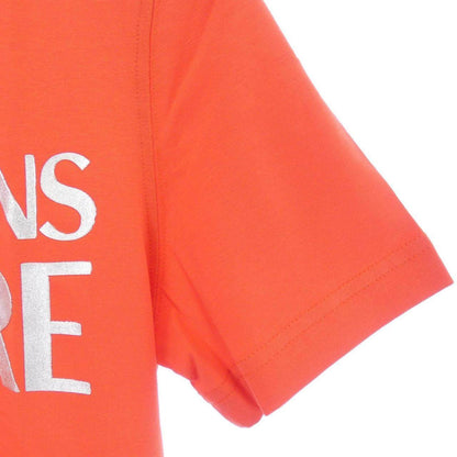 ヴェルサーチェジーンズ Tシャツ