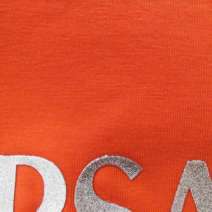 ヴェルサーチェジーンズ コットンTシャツ