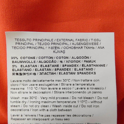 ヴェルサーチェジーンズ コットンTシャツ