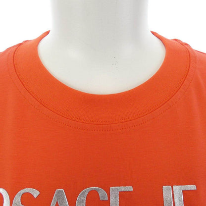 ヴェルサーチェジーンズ コットンTシャツ