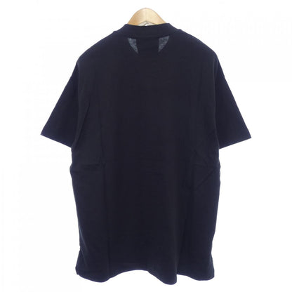 ヴェルサーチェジーンズ コットンTシャツ