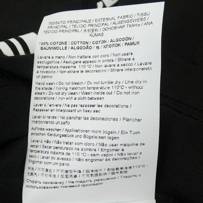 ヴェルサーチェジーンズ コットンTシャツ
