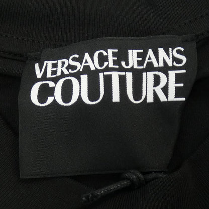 ヴェルサーチェジーンズ コットンTシャツ
