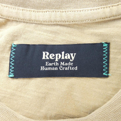 Replay Tシャツ