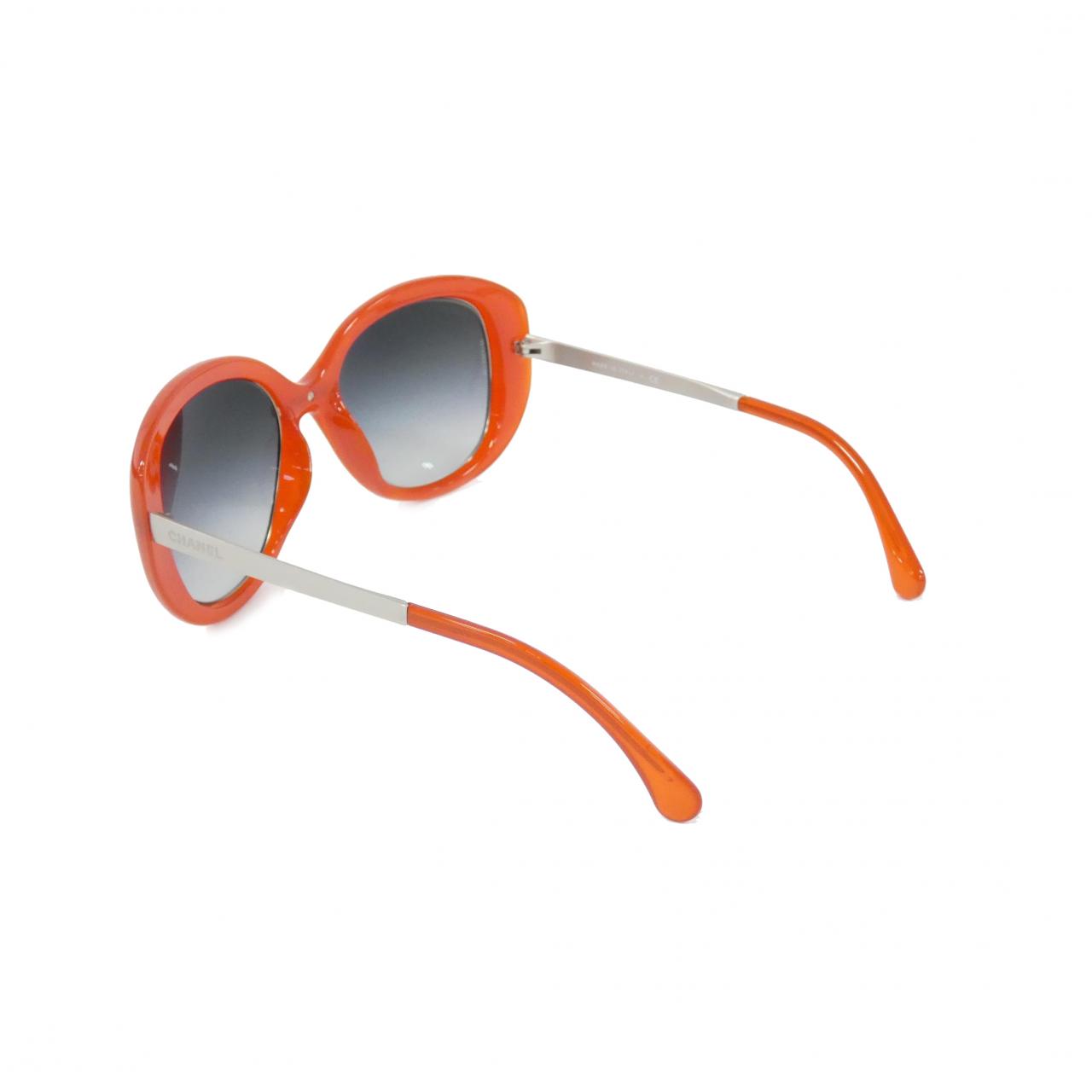 シャネル 6045T サングラス