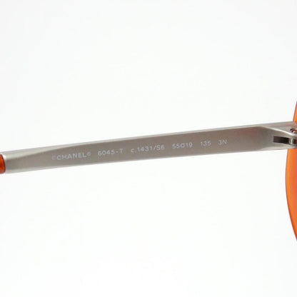 シャネル 6045T サングラス