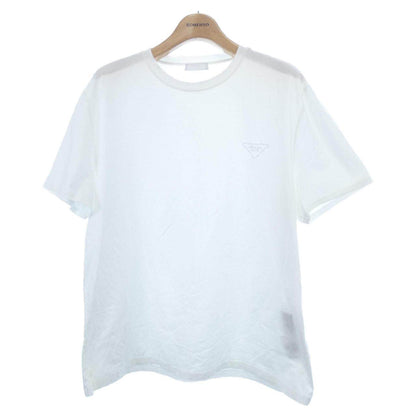 プラダ コットンTシャツ