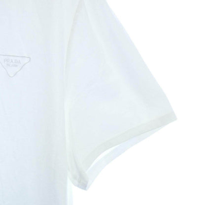 プラダ コットンTシャツ