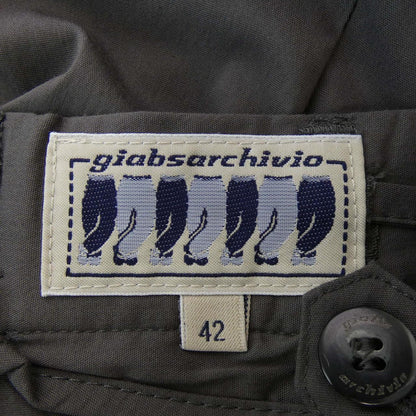 ジャブス ショートパンツ