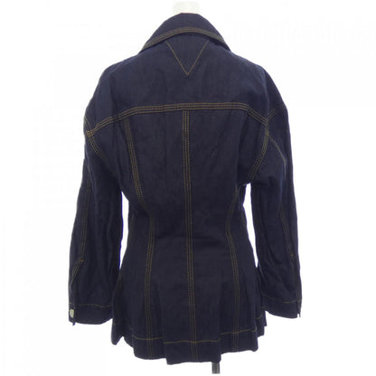 ボッテガ ヴェネタ デニム ジャケット