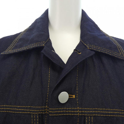 ボッテガ ヴェネタ デニム ジャケット