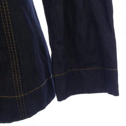 ボッテガ ヴェネタ デニム ジャケット