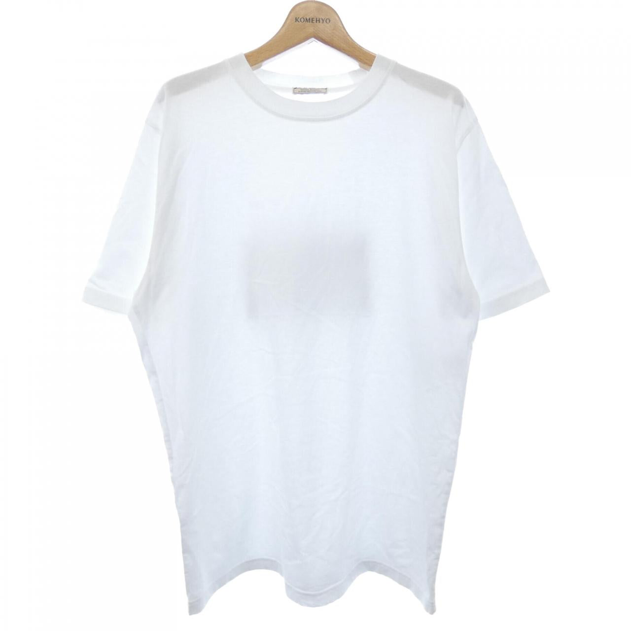 ニナリッチ コットンTシャツ