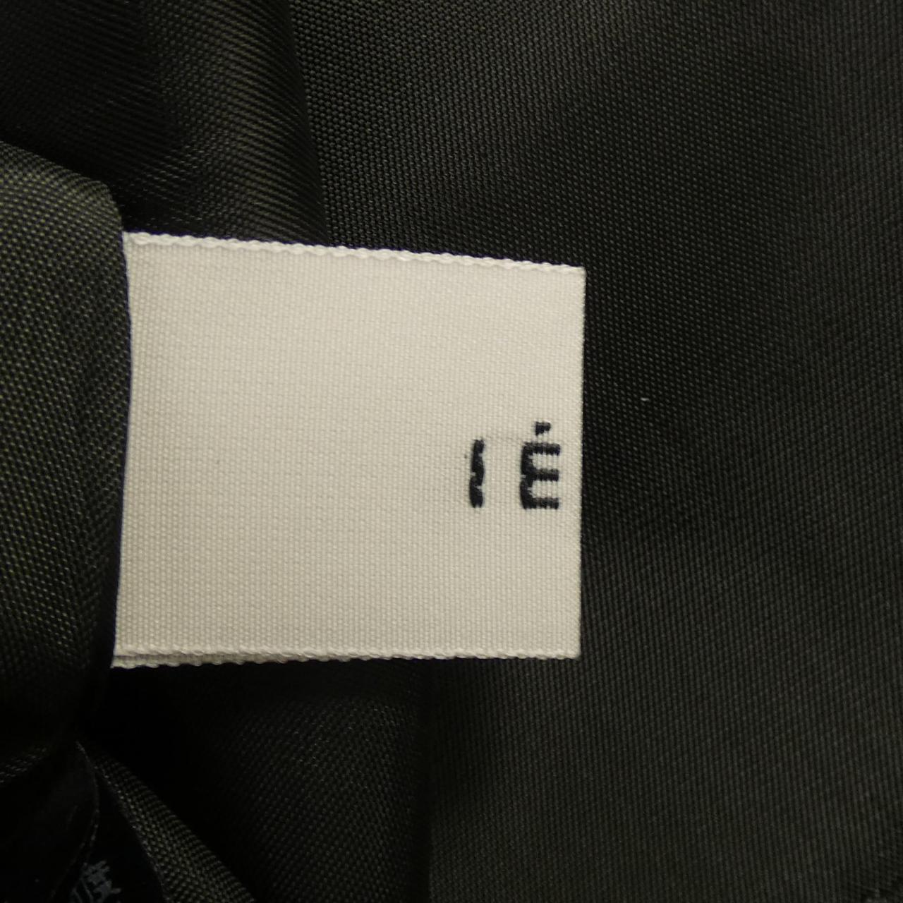 IENA スカート