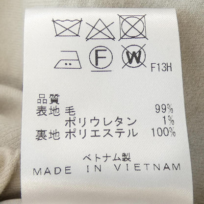uncrave パンツ