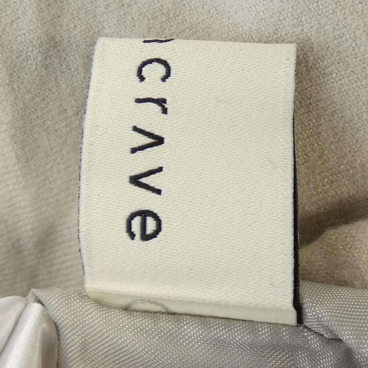 アンクレイヴ パンツ