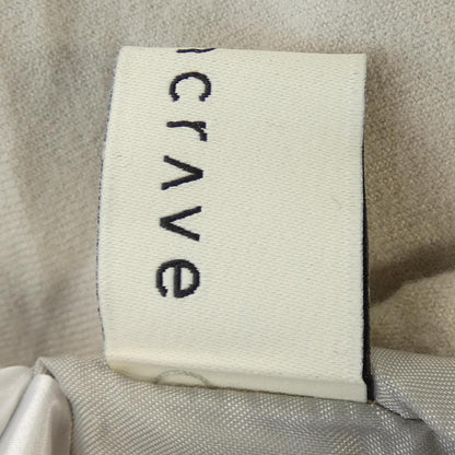 uncrave パンツ