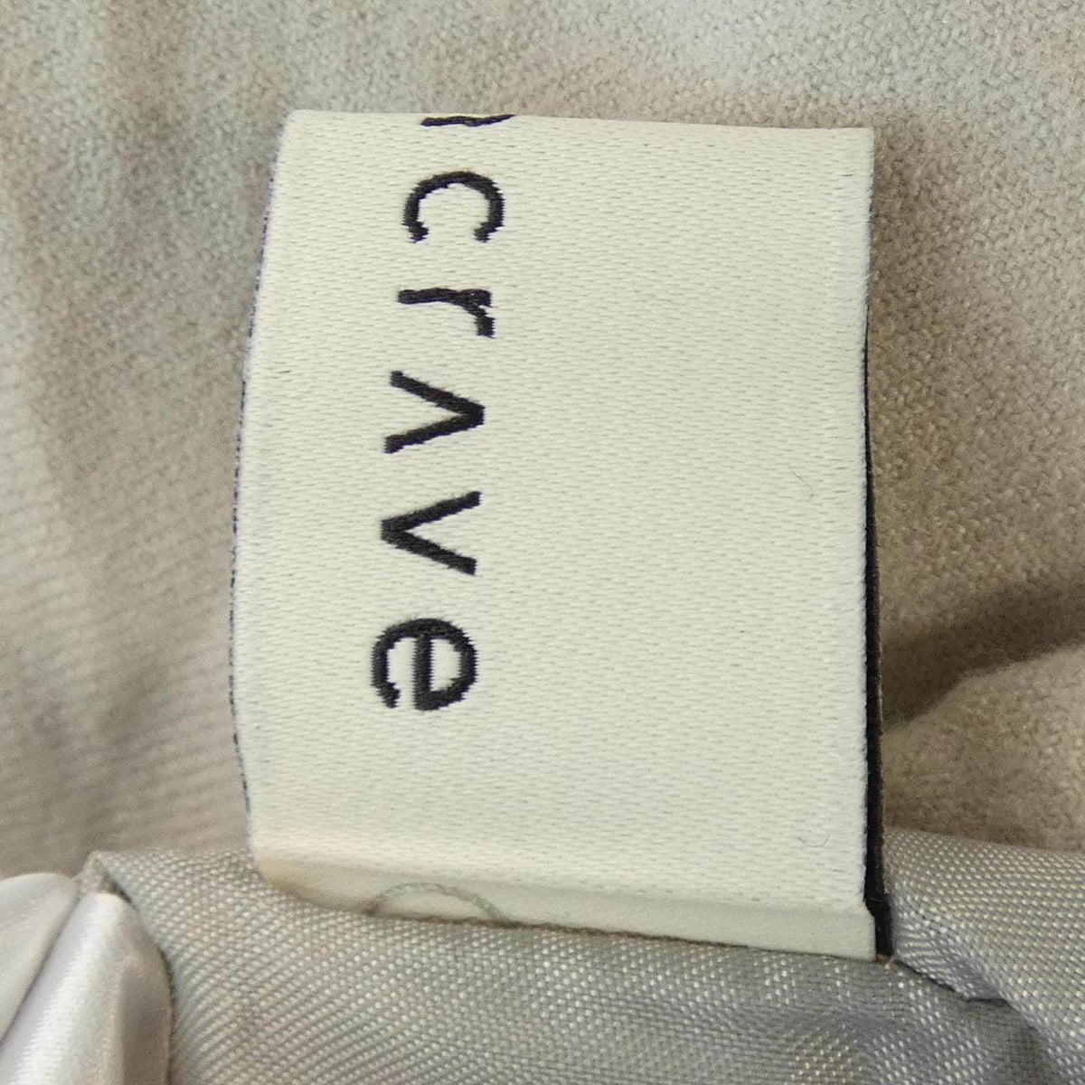 アンクレイヴ パンツ