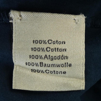 エルメス Tシャツ コットン Tシャツ L