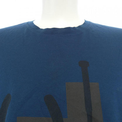 エルメス Tシャツ コットン Tシャツ L