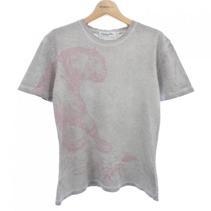 クリスチャンディオール Tシャツ