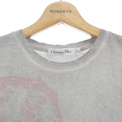 クリスチャンディオール Tシャツ