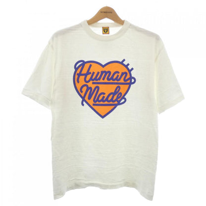 ヒューマン メイド Tシャツ