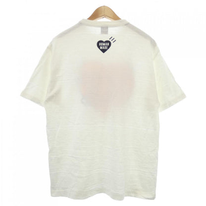 ヒューマン メイド Tシャツ