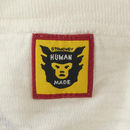 ヒューマン メイド Tシャツ