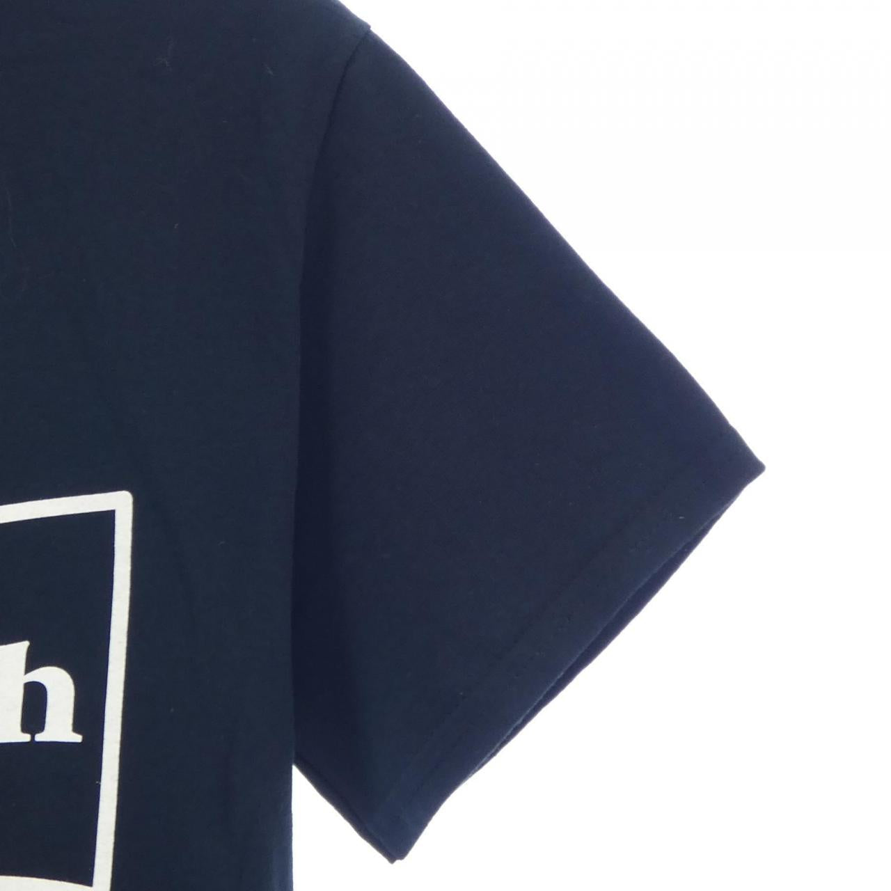 アンダーカバー WASTED YOUTH コットンTシャツ