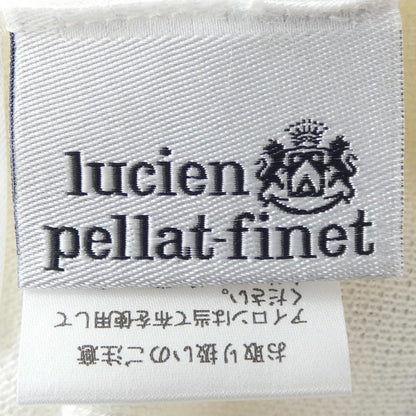 ルシアンペラフィネ コットンポロシャツ