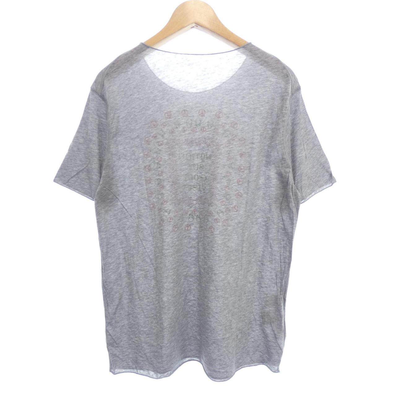 ルシアンペラフィネ コットンTシャツ