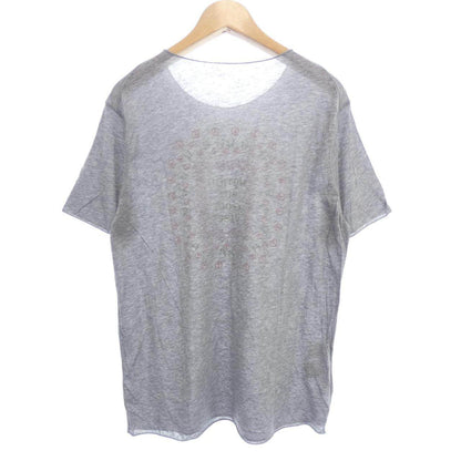 ルシアンペラフィネ コットンTシャツ